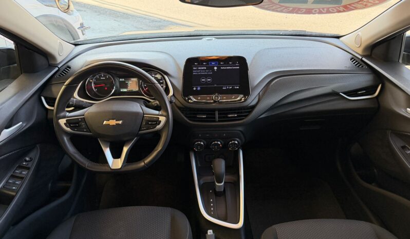 
								CHEVROLET ONIX 1.0 TURBO FLEX PLUS LTZ AUTOMÁTICO full									