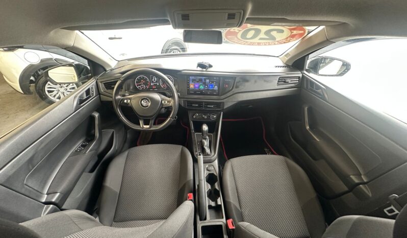 
								VOLKSWAGEN POLO 1.6 MSI TOTAL FLEX AUTOMÁTICO full									