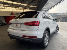 
										AUDI Q3 2.0 TFSI AMBIENTE QUATTRO 4P GASOLINA S TRONIC full									