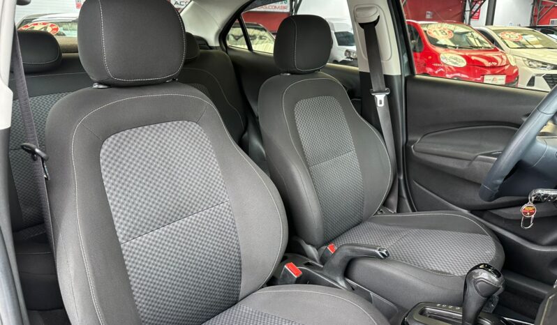 
								CHEVROLET PRISMA 1.4 MPFI LT 8V FLEX 4P AUTOMÁTICO full									