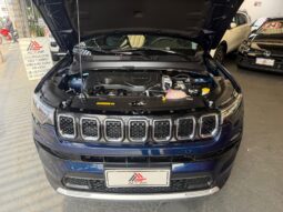 
										JEEP COMPASS 1.3 T270 TURBO FLEX LONGITUDE AT6 full									