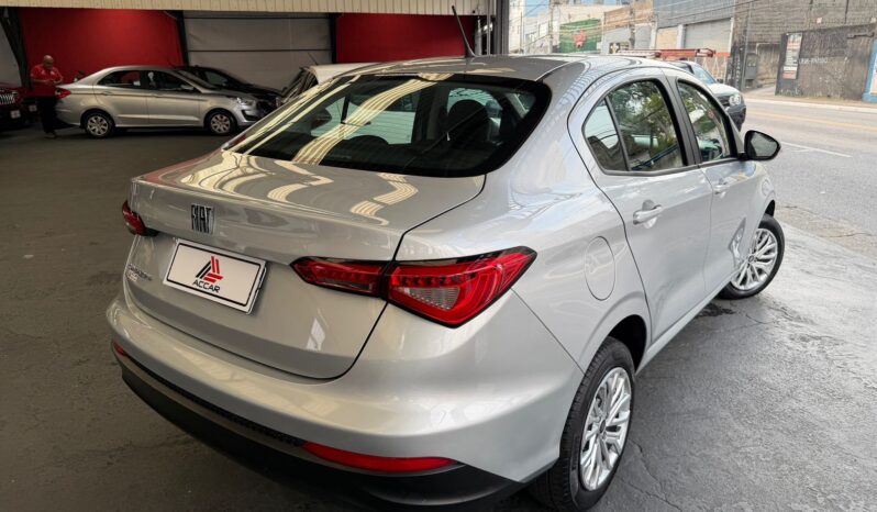 
								FIAT CRONOS 1.3 FIREFLY FLEX MANUAL full									