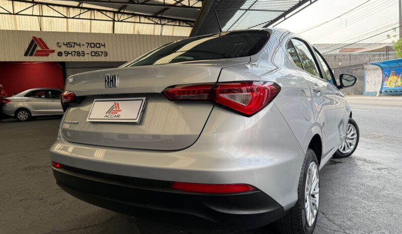 
								FIAT CRONOS 1.3 FIREFLY FLEX MANUAL full									