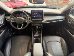 
										JEEP COMPASS 1.3 T270 TURBO FLEX LONGITUDE AT6 full									