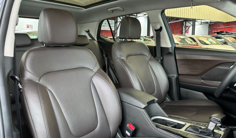 
								HYUNDAI CRETA 1.0 TGDI FLEX PLATINUM AUTOMÁTICO full									