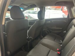 
										HONDA FIT 1.5 LX 16V FLEX 4P AUTOMÁTICO full									