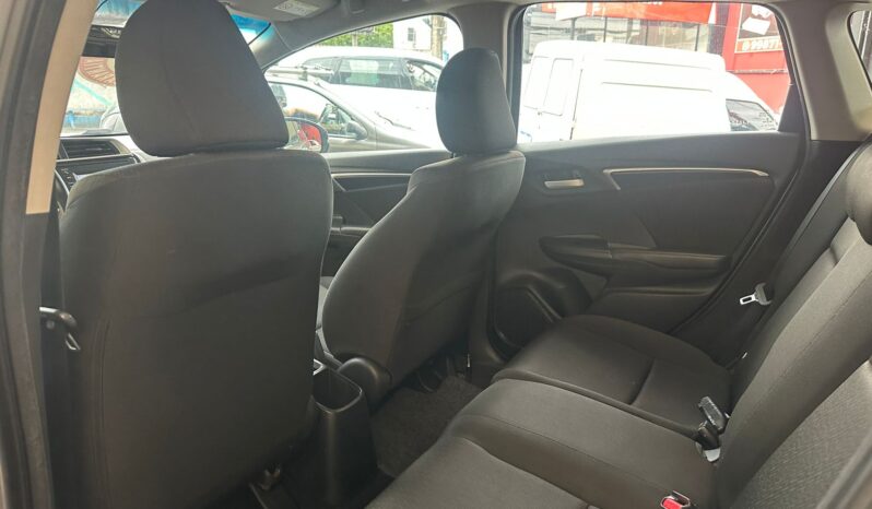 
								HONDA FIT 1.5 LX 16V FLEX 4P AUTOMÁTICO full									