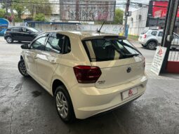 
										VOLKSWAGEN POLO 1.6 MSI TOTAL FLEX AUTOMÁTICO full									