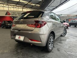 
										HYUNDAI HB20 1.0 TGDI FLEX PLATINUM MANUAL full									