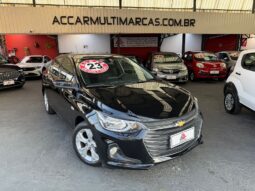 
										CHEVROLET ONIX 1.0 TURBO FLEX PLUS LTZ AUTOMÁTICO full									