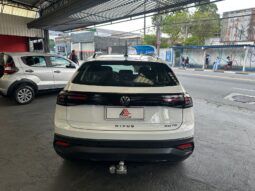 
										VOLKSWAGEN NIVUS 1.0 200 TSI TOTAL FLEX HIGHLINE AUTOMÁTICO full									