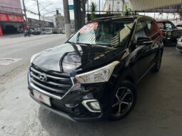 
										HYUNDAI CRETA 1.6 16V FLEX SMART PLUS AUTOMÁTICO full									