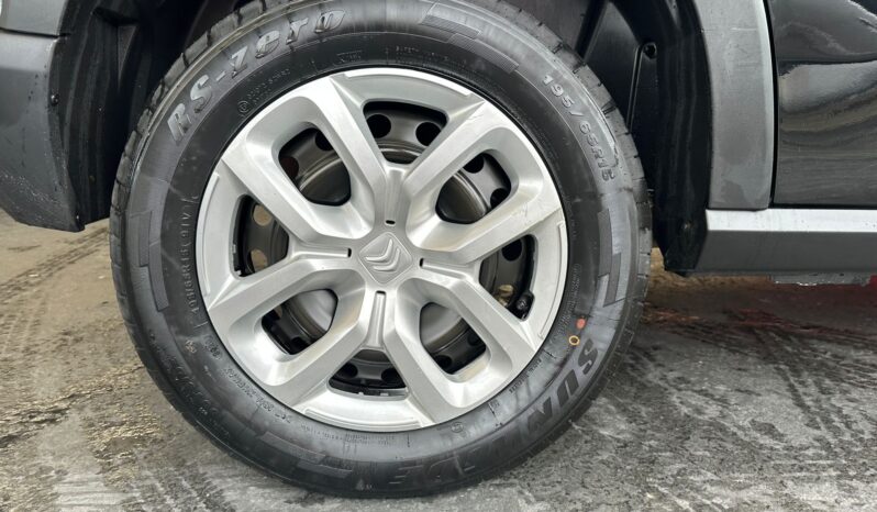 
								CITROËN C3 1.0 FIREFLY FLEX LIVE PACK MANUAL full									