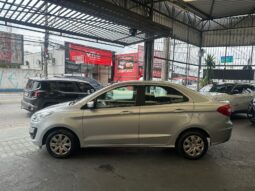 
										FORD KA 1.5 TI-VCT FLEX SE MANUAL full									