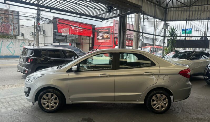 
								FORD KA 1.5 TI-VCT FLEX SE MANUAL full									