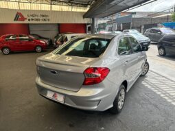 
										FORD KA 1.5 TI-VCT FLEX SE MANUAL full									