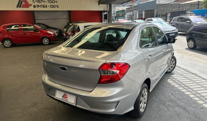 
								FORD KA 1.5 TI-VCT FLEX SE MANUAL full									