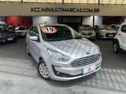 
										FORD KA 1.5 TI-VCT FLEX SE MANUAL full									