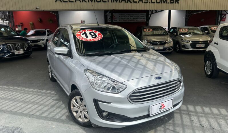 
								FORD KA 1.5 TI-VCT FLEX SE MANUAL full									