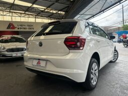
										VOLKSWAGEN POLO 1.6 MSI TOTAL FLEX AUTOMÁTICO full									