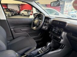 
										CITROËN C4 CACTUS 1.6 VTI 120 FLEX FEEL EAT6 full									