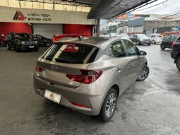 
										HYUNDAI HB20 1.0 TGDI FLEX PLATINUM MANUAL full									