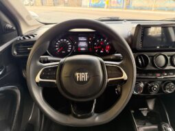 
										FIAT CRONOS 1.3 FIREFLY FLEX MANUAL full									