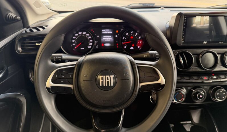 
								FIAT CRONOS 1.3 FIREFLY FLEX MANUAL full									