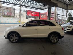 
										AUDI Q3 2.0 TFSI AMBIENTE QUATTRO 4P GASOLINA S TRONIC full									
