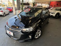 
										CHEVROLET ONIX 1.0 TURBO FLEX PLUS LTZ AUTOMÁTICO full									