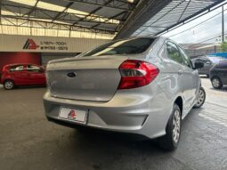 
										FORD KA 1.5 TI-VCT FLEX SE MANUAL full									