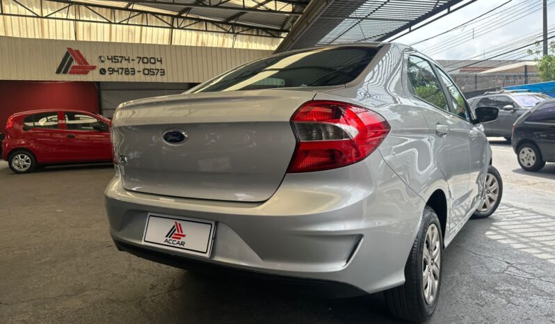 
								FORD KA 1.5 TI-VCT FLEX SE MANUAL full									