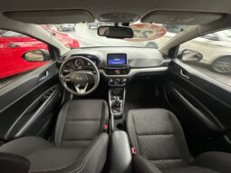 
										HYUNDAI HB20 1.0 TGDI FLEX PLATINUM MANUAL full									