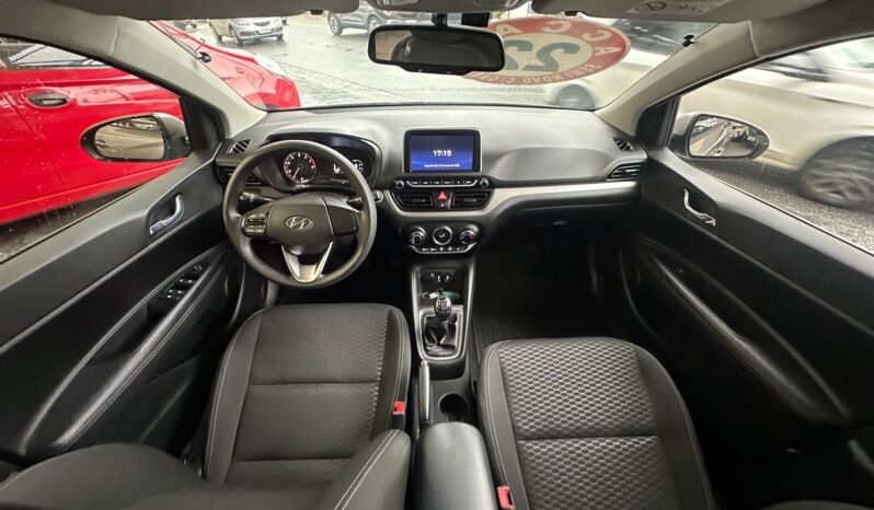 
								HYUNDAI HB20 1.0 TGDI FLEX PLATINUM MANUAL full									