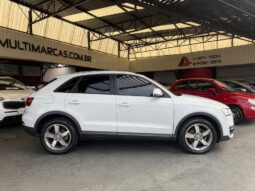 
										AUDI Q3 2.0 TFSI AMBIENTE QUATTRO 4P GASOLINA S TRONIC full									