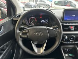 
										HYUNDAI HB20 1.0 TGDI FLEX PLATINUM MANUAL full									