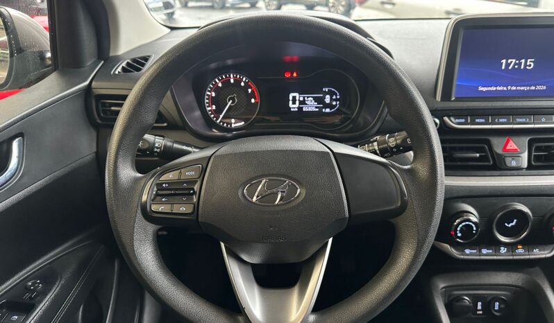 
								HYUNDAI HB20 1.0 TGDI FLEX PLATINUM MANUAL full									