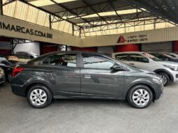 
										CHEVROLET PRISMA 1.4 MPFI LT 8V FLEX 4P AUTOMÁTICO full									