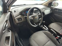 
										CHEVROLET PRISMA 1.4 MPFI LT 8V FLEX 4P AUTOMÁTICO full									