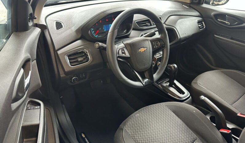 
								CHEVROLET PRISMA 1.4 MPFI LT 8V FLEX 4P AUTOMÁTICO full									