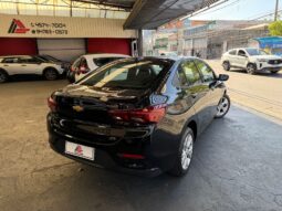 
										CHEVROLET ONIX 1.0 TURBO FLEX PLUS LTZ AUTOMÁTICO full									
