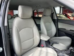 
										HYUNDAI CRETA 1.6 16V FLEX SMART PLUS AUTOMÁTICO full									