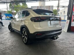 
										VOLKSWAGEN NIVUS 1.0 200 TSI TOTAL FLEX HIGHLINE AUTOMÁTICO full									