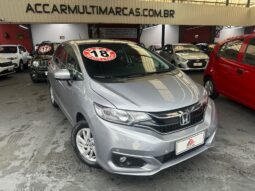 
										HONDA FIT 1.5 LX 16V FLEX 4P AUTOMÁTICO full									