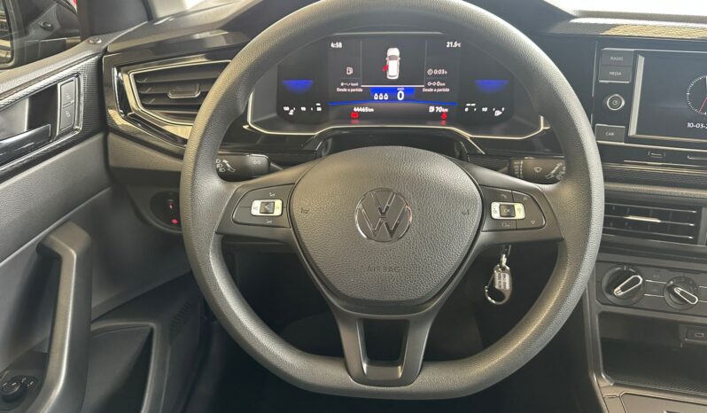 
								VOLKSWAGEN POLO 1.0 170 TSI MANUAL full									