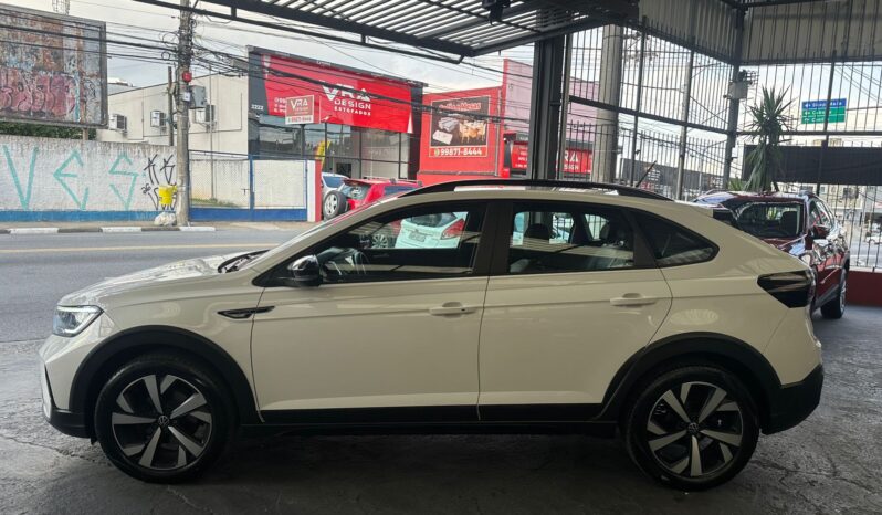 
								VOLKSWAGEN NIVUS 1.0 200 TSI TOTAL FLEX HIGHLINE AUTOMÁTICO full									