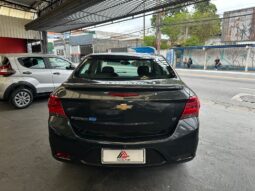 
										CHEVROLET PRISMA 1.4 MPFI LT 8V FLEX 4P AUTOMÁTICO full									