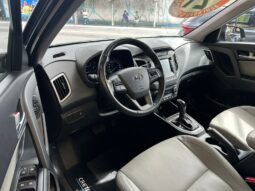 
										HYUNDAI CRETA 1.6 16V FLEX SMART PLUS AUTOMÁTICO full									