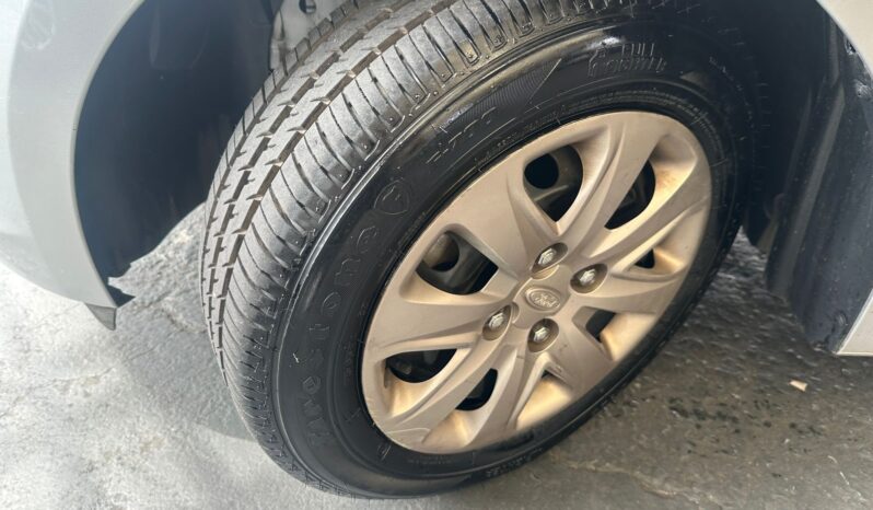 
								FORD KA 1.5 TI-VCT FLEX SE MANUAL full									