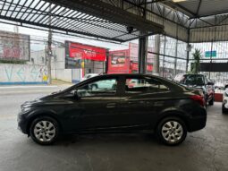 
										CHEVROLET PRISMA 1.4 MPFI LT 8V FLEX 4P AUTOMÁTICO full									